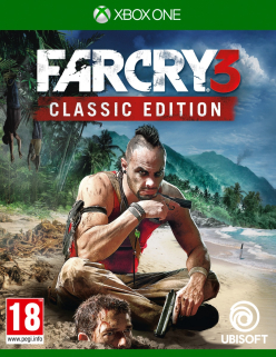 Far Cry 3 Classic edition