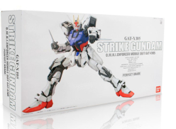 PG 1/60 STRIKE GUNDAM
