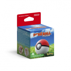 Pokéball Plus