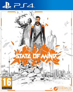 State of Mind