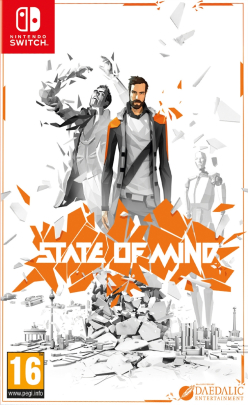State of Mind