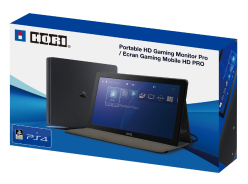 Przenośny monitor HD Hori