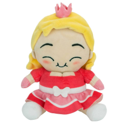 Fat Princess Pluszak Pink Princess 20 cm
