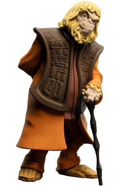 Planet of the Apes Mini Epics Vinyl Figurka Dr. Zaius 13 cm