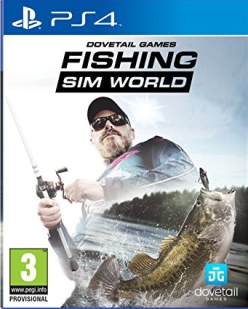 Fishing Sim World