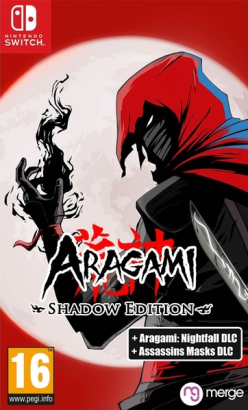 Aragami Shadow Edition