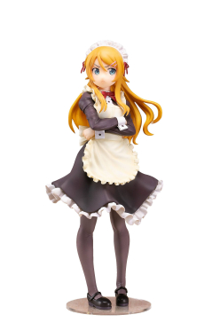 My Little Sister Can´t Be This Cute Statua 1/6 Kirino Kousaka Maid Ver. 27 cm
