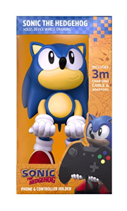 Podstawka Pod Pada Sonic