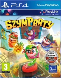 Szymparty
