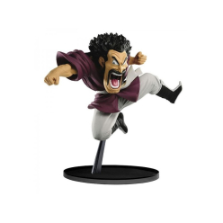 Figurka Dragonball Z SCultures Big Budoukai 7 Mister Satan 9 cm
