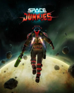 Space Junkies VR