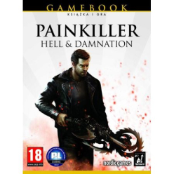 Painkiller Hell & Damnation