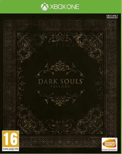 Dark Souls Trilogy