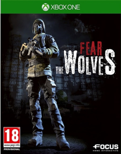 Fear the Wolves