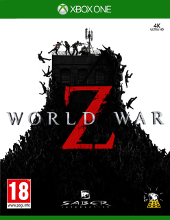 World War Z