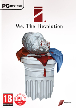 We. The Revolution