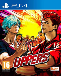 Uppers