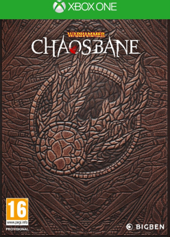 Warhammer Chaosbane Magnus Edition