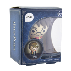 Świecąca Figurka Harry Potter Icons