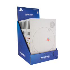 Notes Playstation