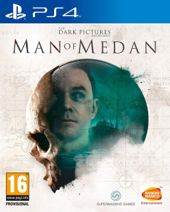 Man Of Medan
