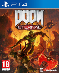 Doom Eternal PL/ANG