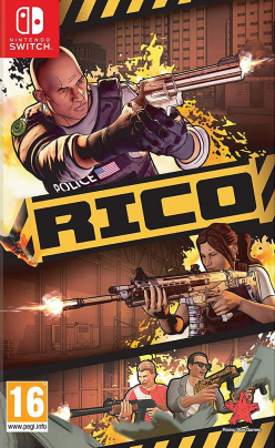 R.I.C.O.