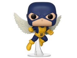 Marvel 80th POP! Heroes Angel (First Appearance) 9 cm