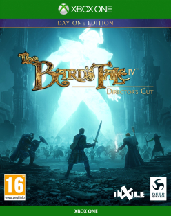 The Bard's Tale IV: Wersja Reżyserska