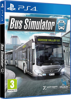 Bus Simulator