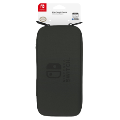 HORI SWITCH LITE Etui na konsole czarne