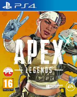 Apex Legends Lifeline Edition