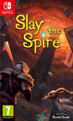 Slay The Spire