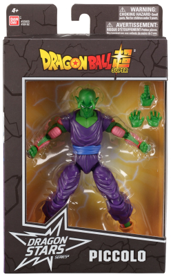 Dragon Ball Dragon Stars Piccolo