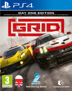 Grid Day One Edition