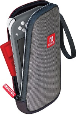 BIG BEN Switch LITE RDS Etui na konsole SLIM