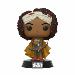 Star Wars Episode IX POP! Movies Figure Jannah 9 cm nr 315