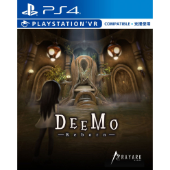 Deemo Reborn