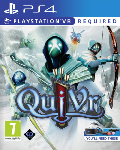 QuiVr