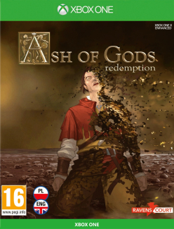 Ash of Gods Redemption
