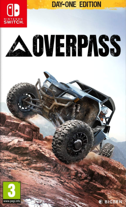Overpass