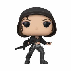 Birds of Prey POP! Huntress 9 cm