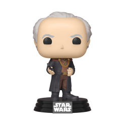 Star Wars The Mandalorian POP! The Client 9 cm