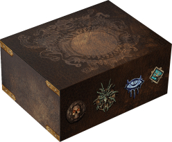 Ultimate Enhanced Edition Collector's Pack z Grami