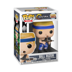 Contra POP! Games Bill 9 cm nr 585