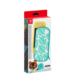 Carry Case Switch Lite Animal Cr.Ed.