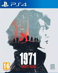 1971 Project Helios Collectors Edition