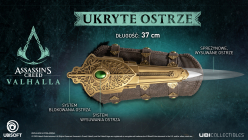 Assassin's Creed Valhalla Eivor's Hidden Blade