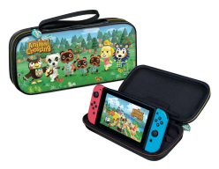 BIG BEN Etui na konsole Animal Crossing