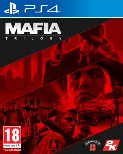 Mafia Trylogia